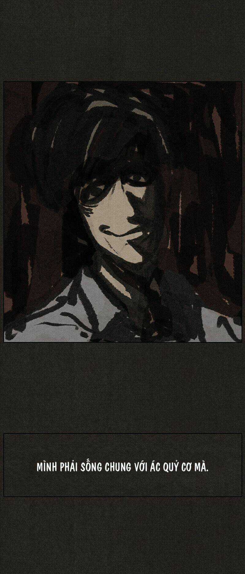 Đứa con của quỷ dữ - Chapter 7 - Trang 48
