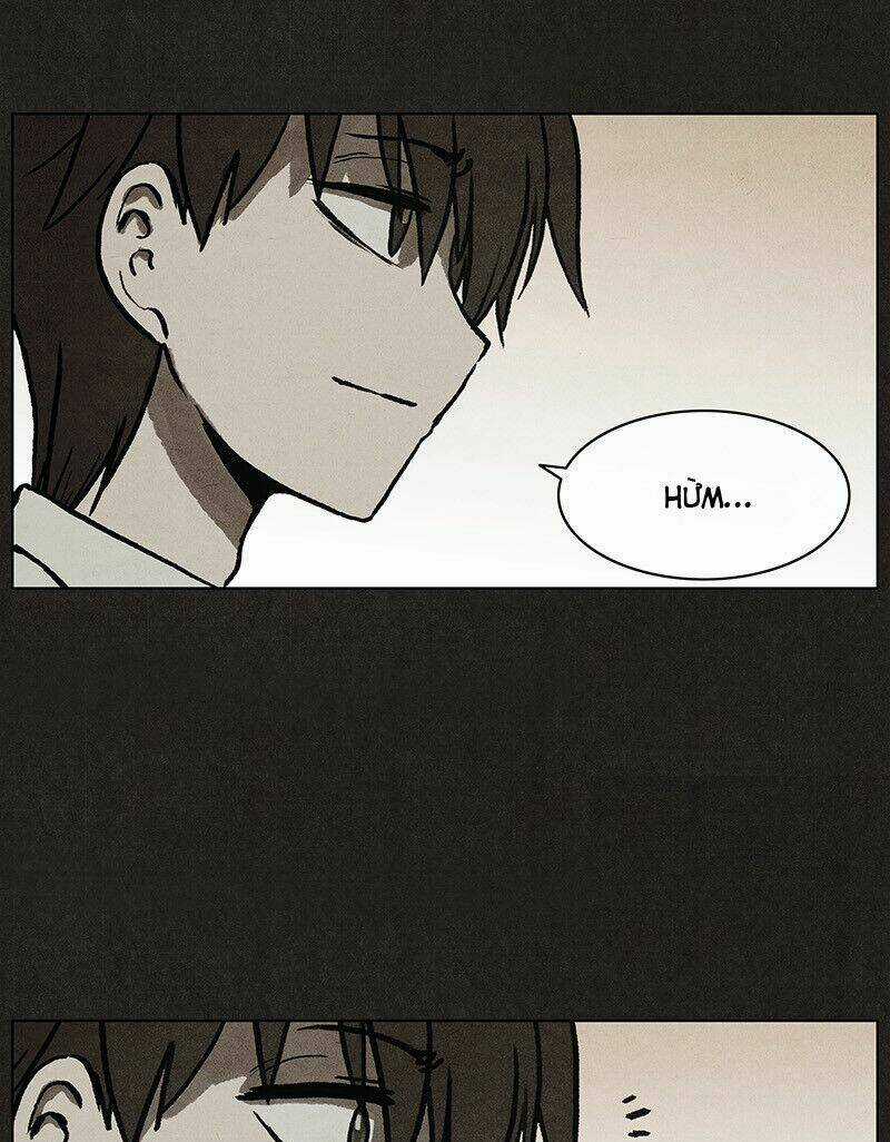 Đứa con của quỷ dữ - Chapter 7 - Trang 49