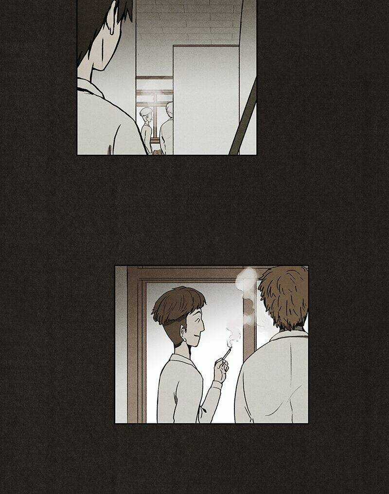 Đứa con của quỷ dữ - Chapter 7 - Trang 6