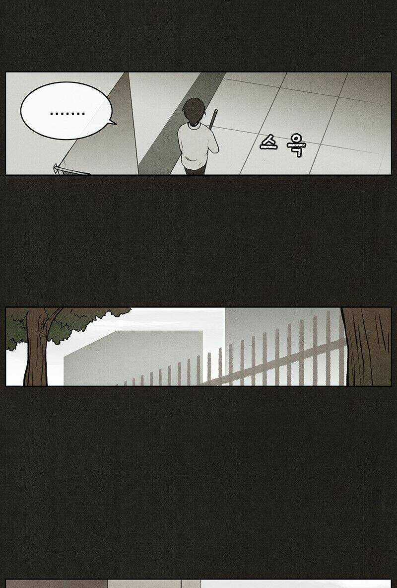 Đứa con của quỷ dữ - Chapter 7 - Trang 7