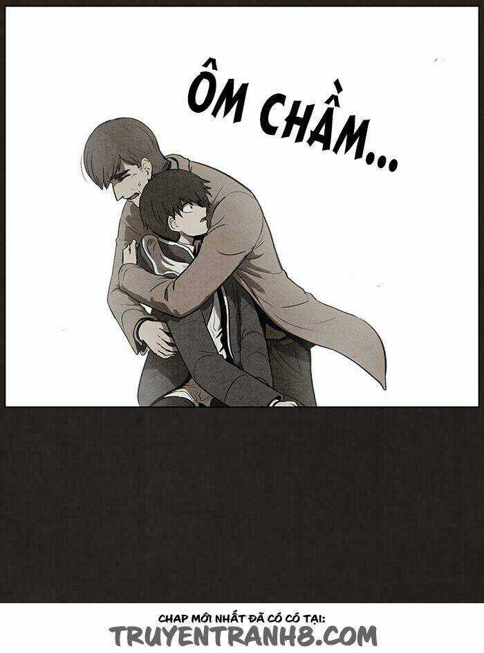 Đứa con của quỷ dữ - Chapter 70 - Trang 30