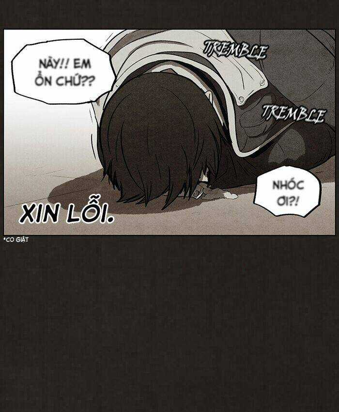 Đứa con của quỷ dữ - Chapter 70 - Trang 4