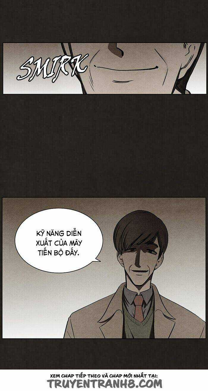 Đứa con của quỷ dữ - Chapter 70 - Trang 42