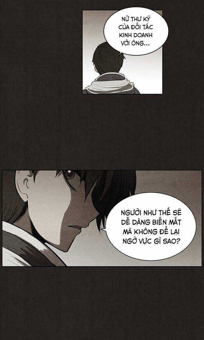 Đứa con của quỷ dữ - Chapter 70 - Trang 44