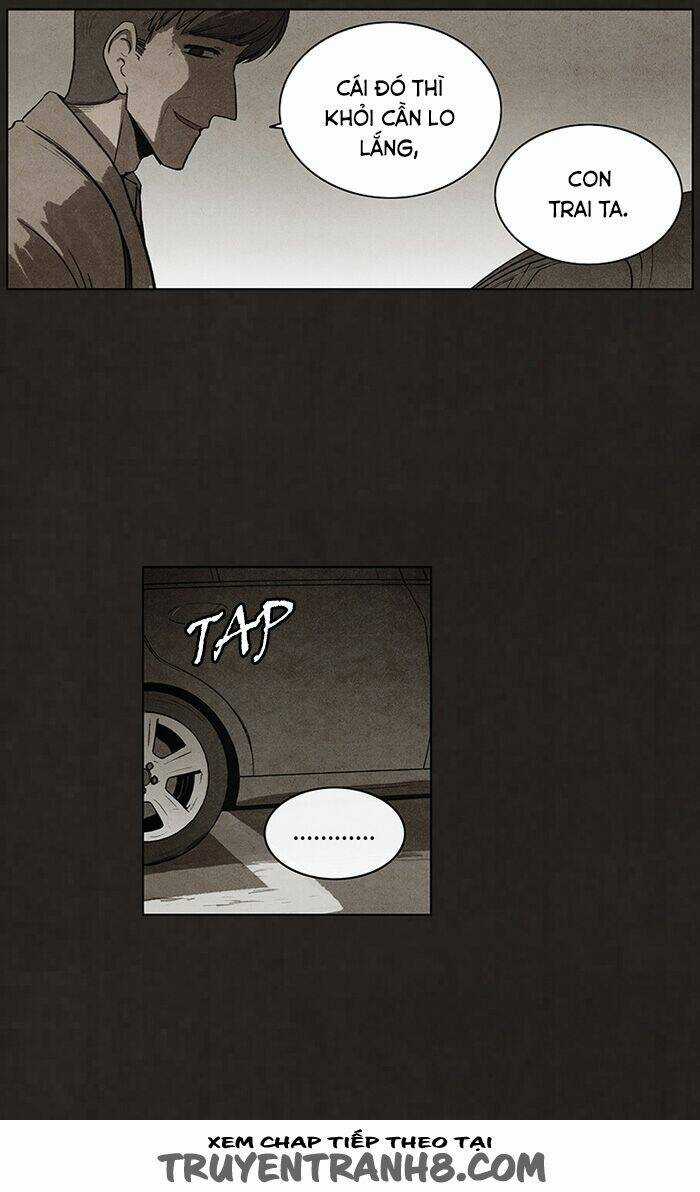 Đứa con của quỷ dữ - Chapter 70 - Trang 47