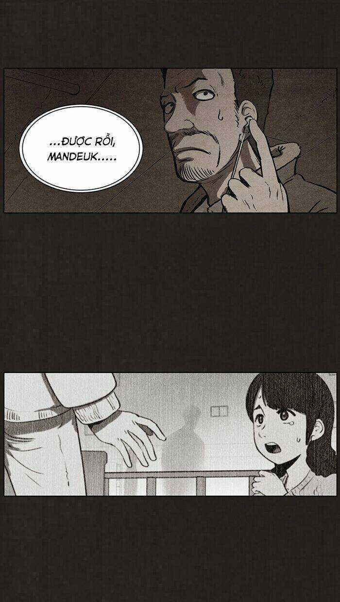 Đứa con của quỷ dữ - Chapter 70 - Trang 50
