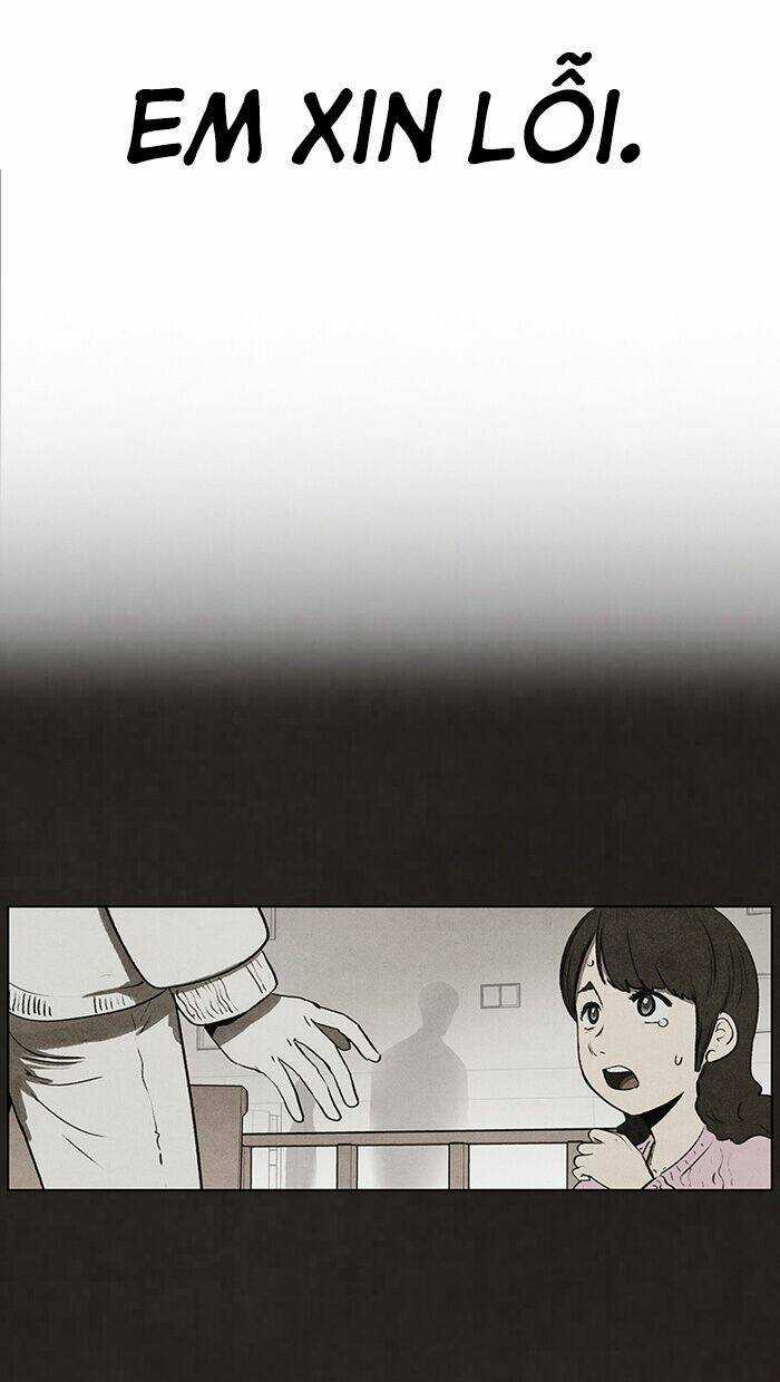 Đứa con của quỷ dữ - Chapter 70 - Trang 6