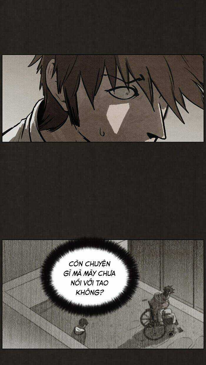 Đứa con của quỷ dữ - Chapter 70 - Trang 55