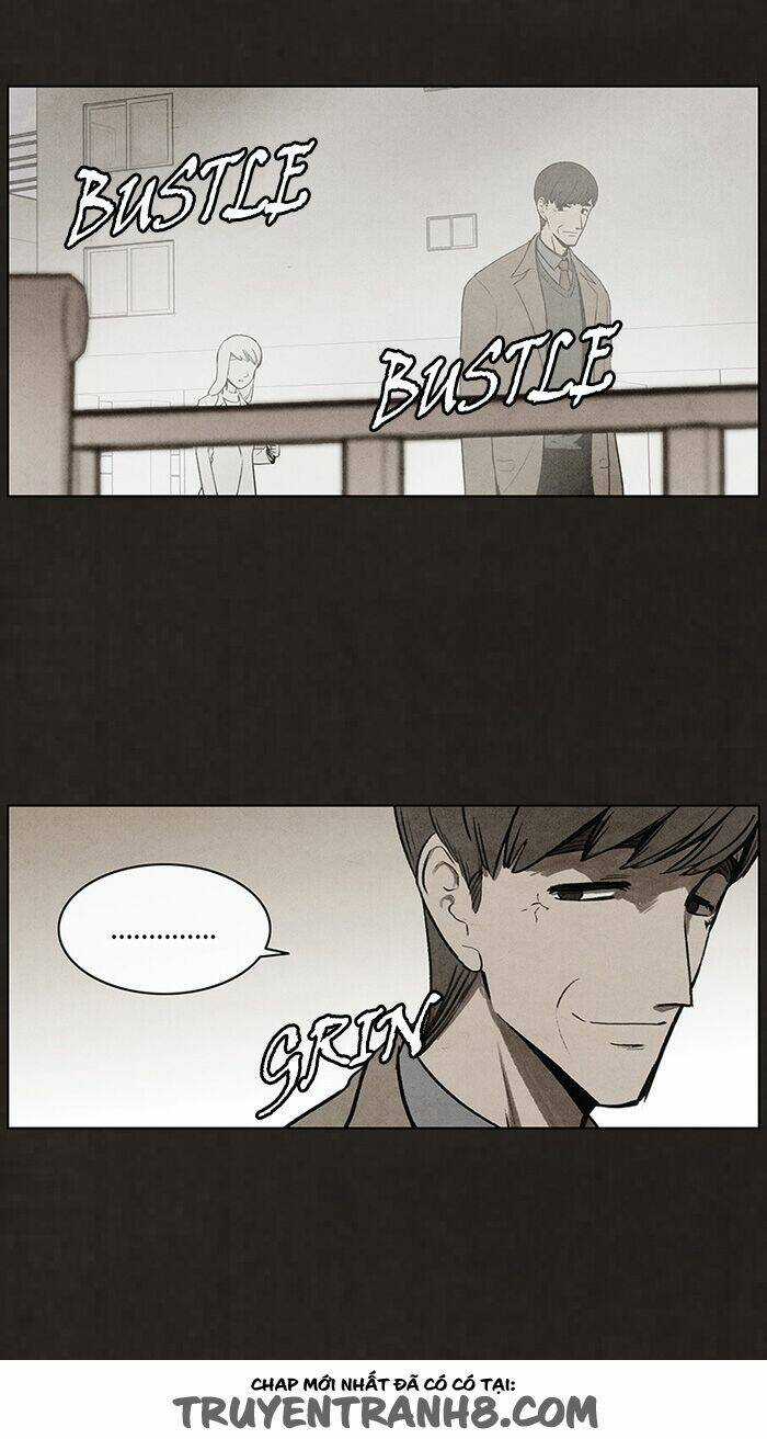 Đứa con của quỷ dữ - Chapter 70 - Trang 7