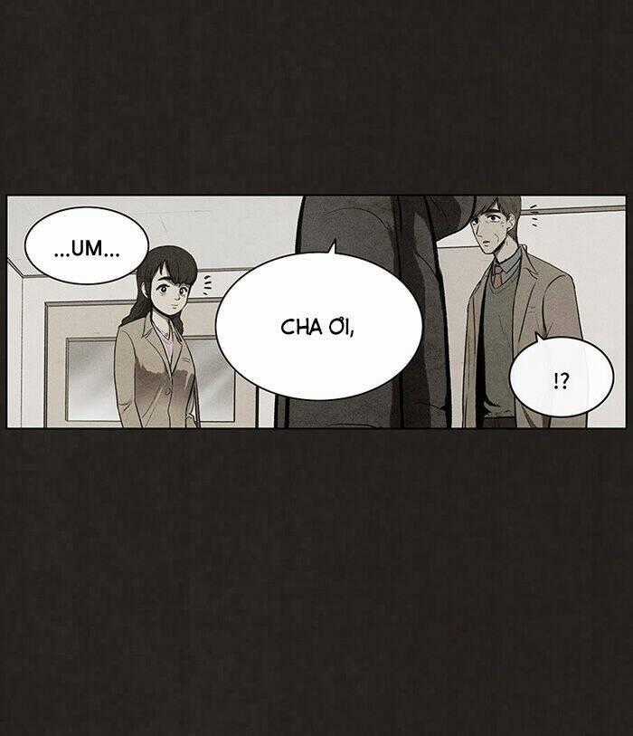 Đứa con của quỷ dữ - Chapter 71 - Trang 2