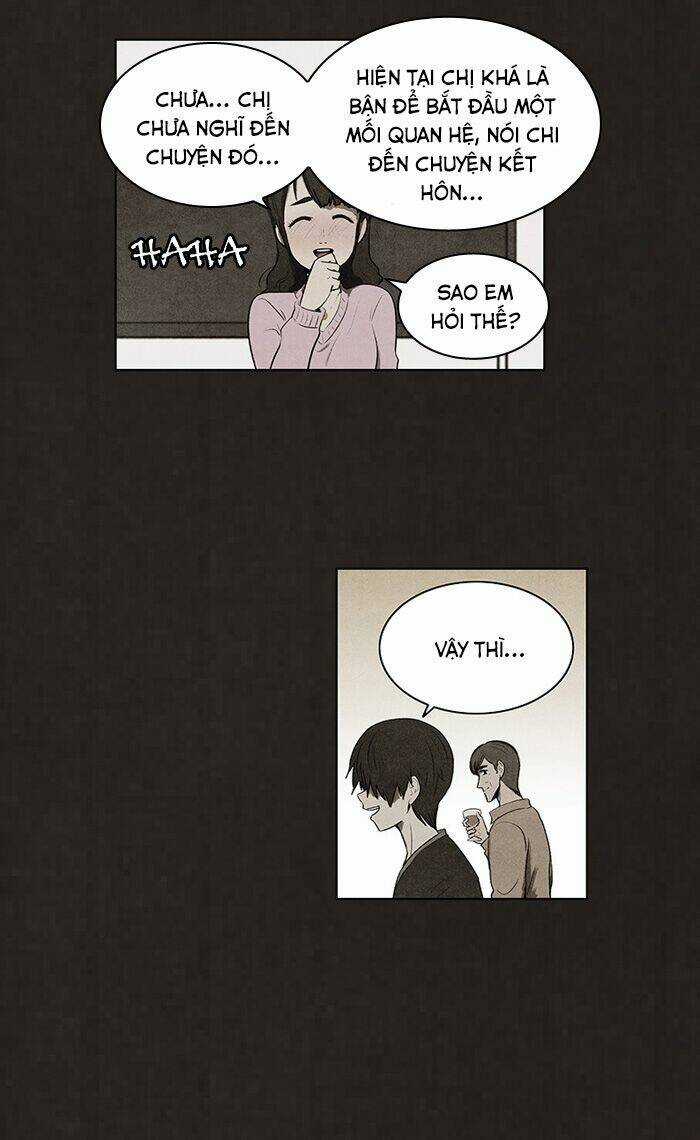 Đứa con của quỷ dữ - Chapter 71 - Trang 13