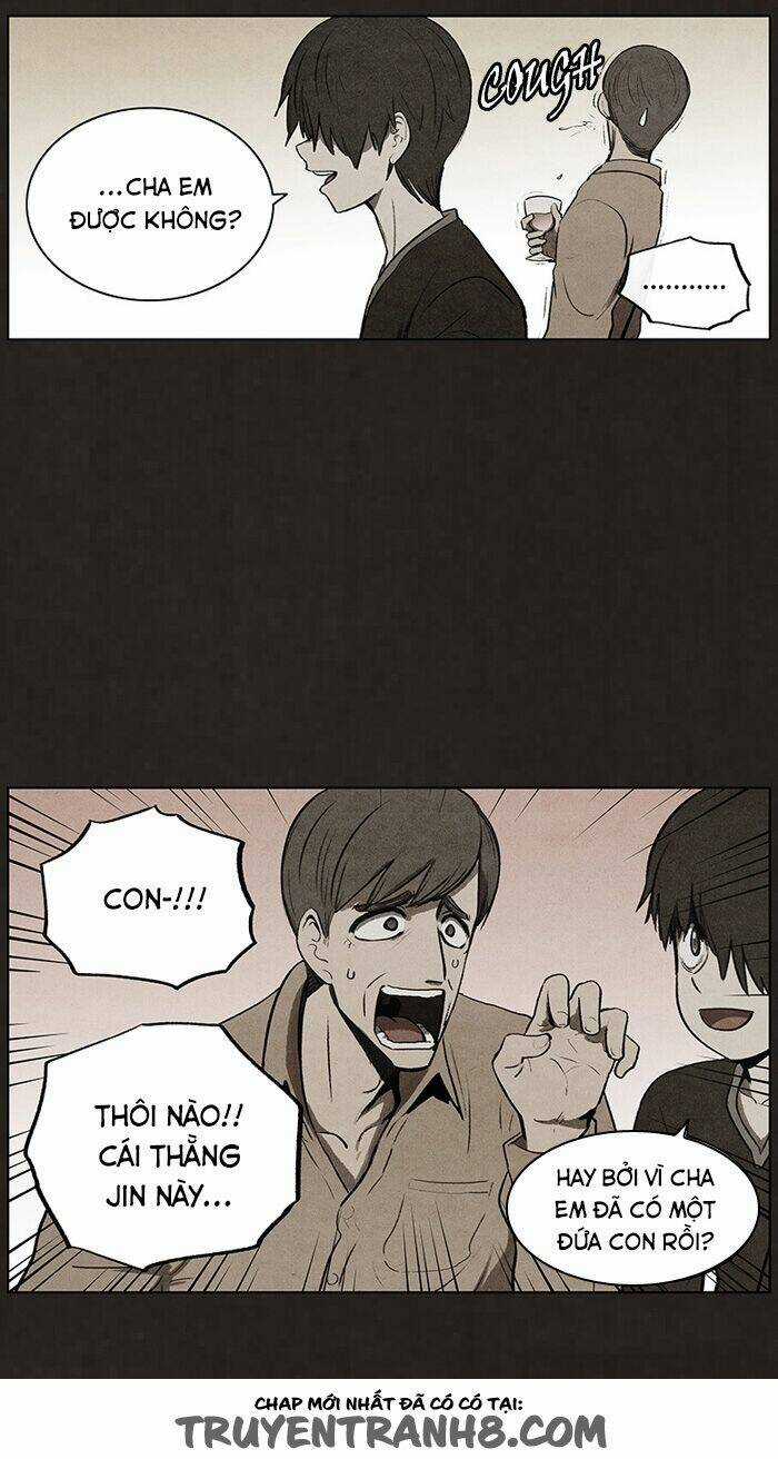 Đứa con của quỷ dữ - Chapter 71 - Trang 14