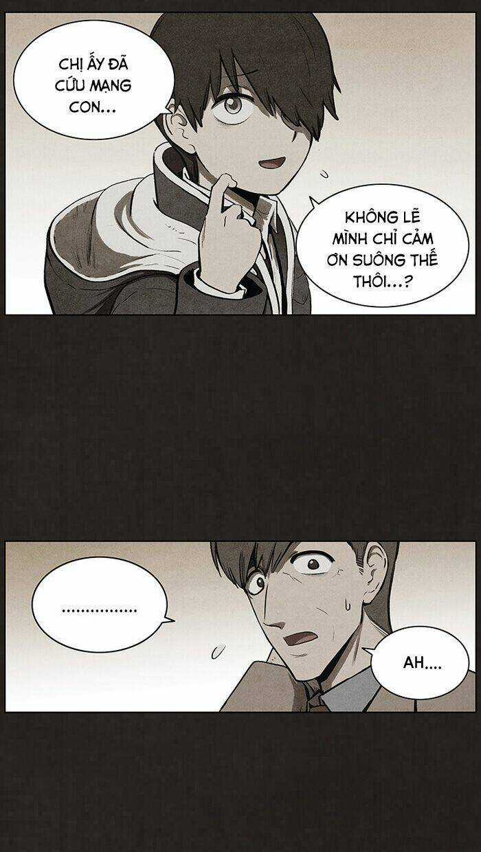 Đứa con của quỷ dữ - Chapter 71 - Trang 3