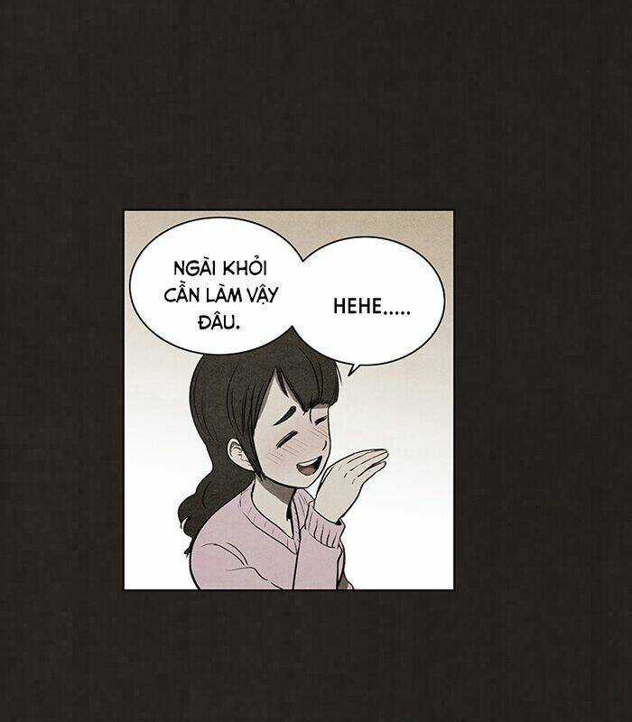 Đứa con của quỷ dữ - Chapter 71 - Trang 22