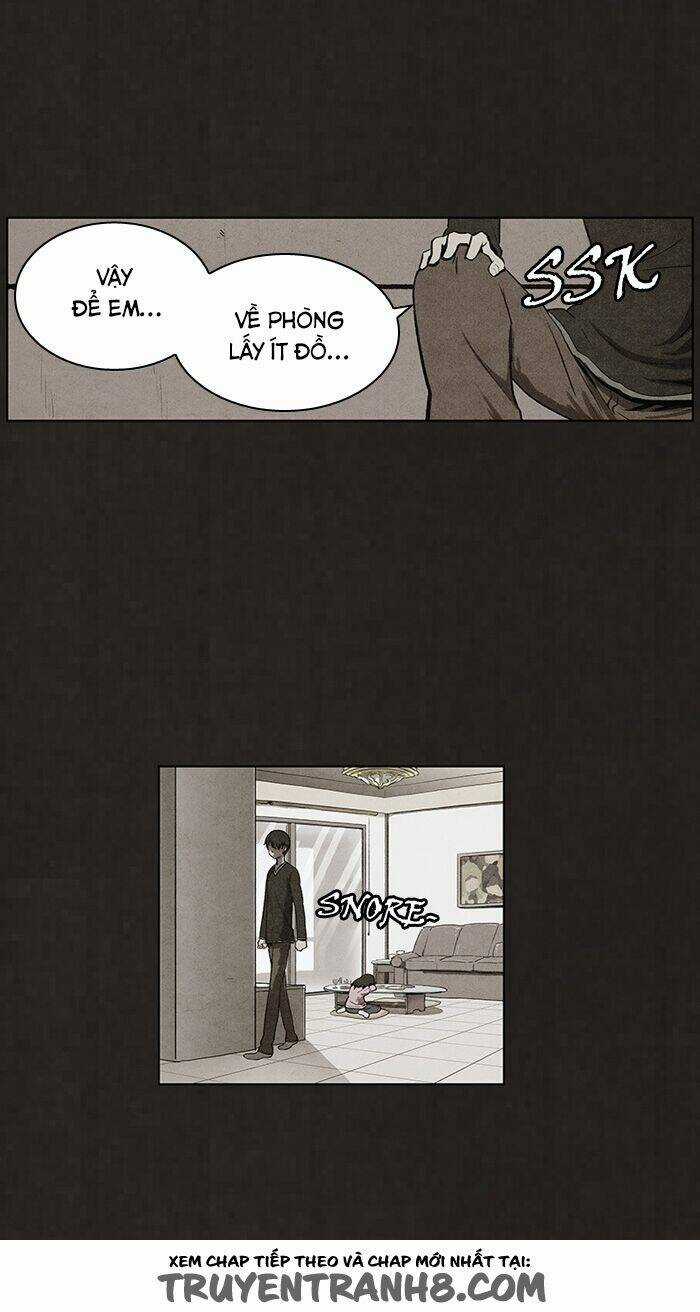 Đứa con của quỷ dữ - Chapter 71 - Trang 29