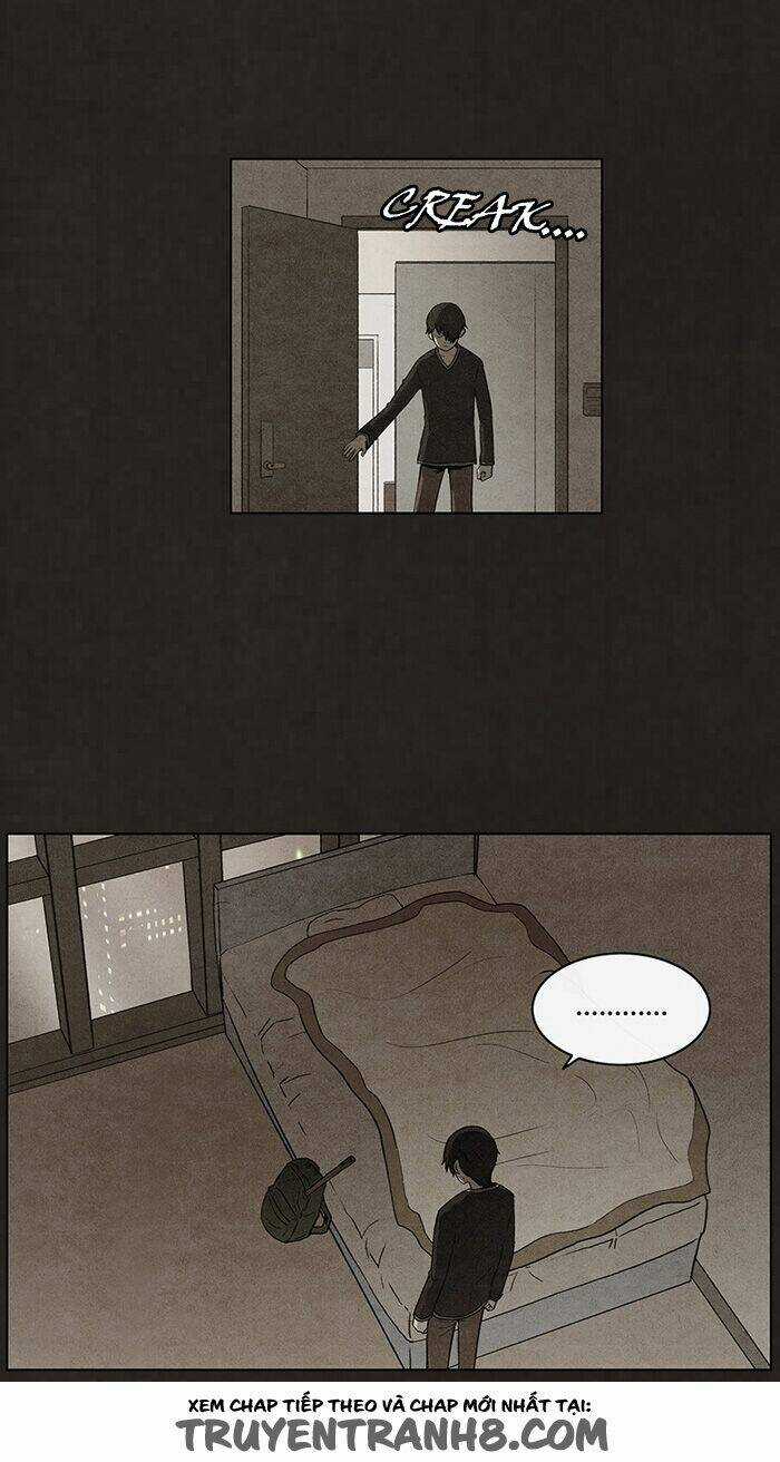 Đứa con của quỷ dữ - Chapter 71 - Trang 30