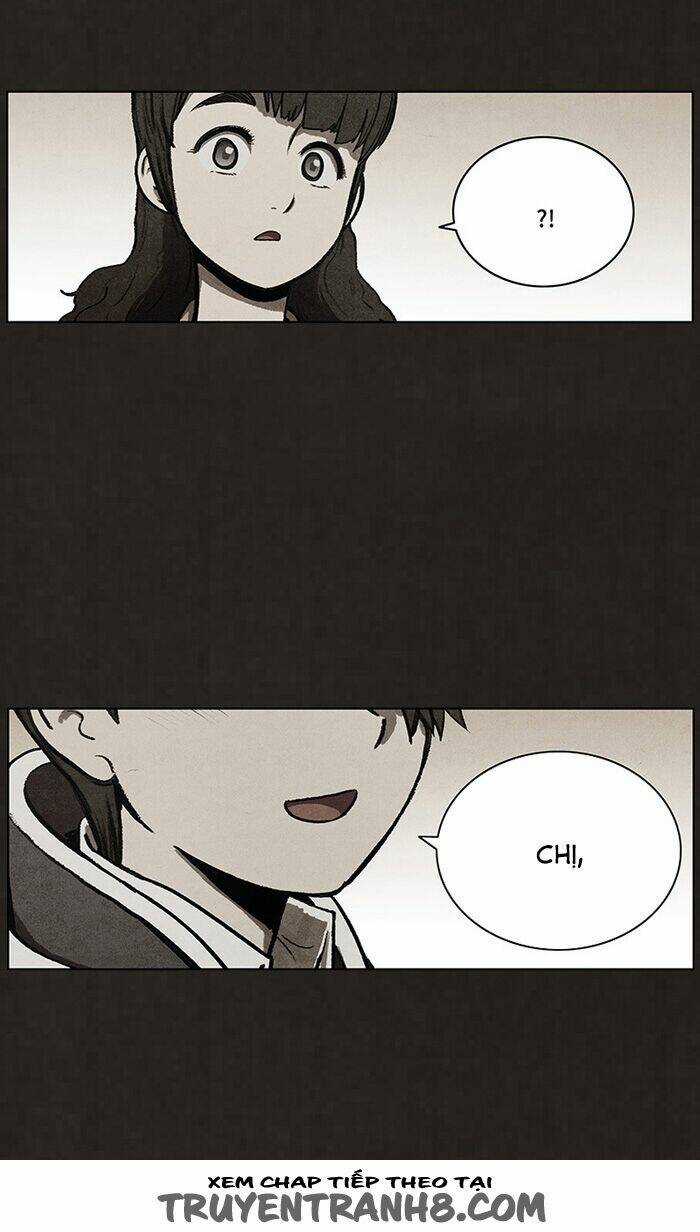 Đứa con của quỷ dữ - Chapter 71 - Trang 4