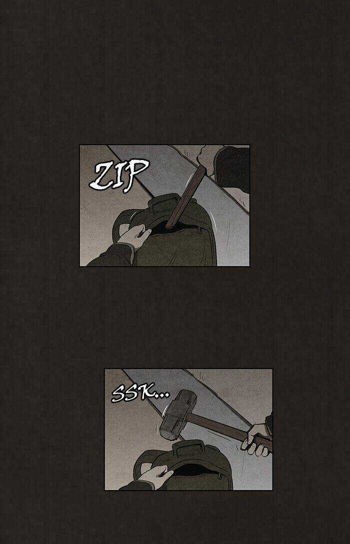 Đứa con của quỷ dữ - Chapter 71 - Trang 32