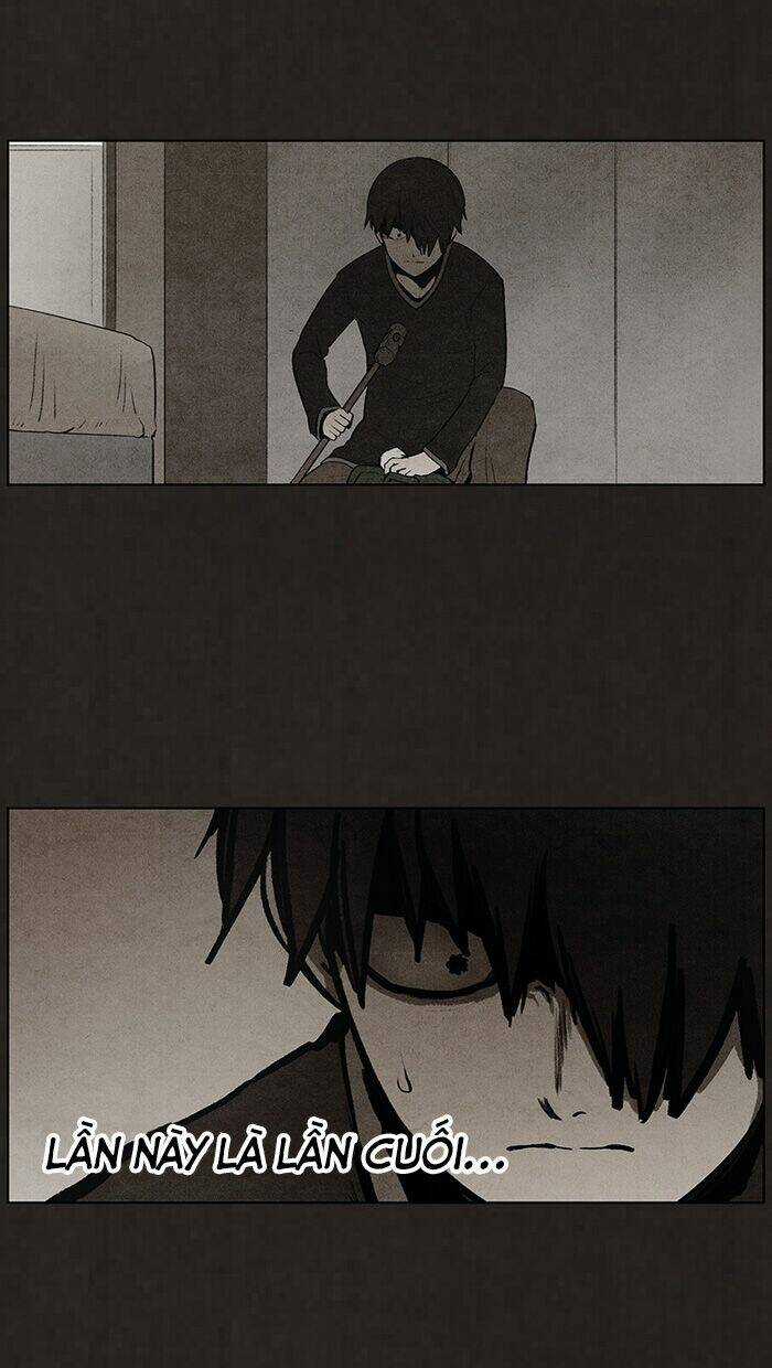 Đứa con của quỷ dữ - Chapter 71 - Trang 33