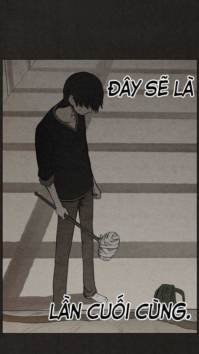 Đứa con của quỷ dữ - Chapter 71 - Trang 37