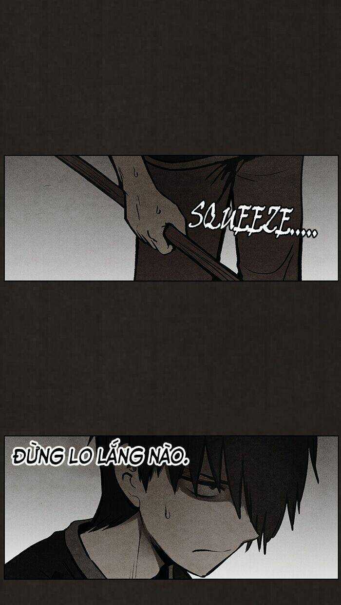 Đứa con của quỷ dữ - Chapter 71 - Trang 38