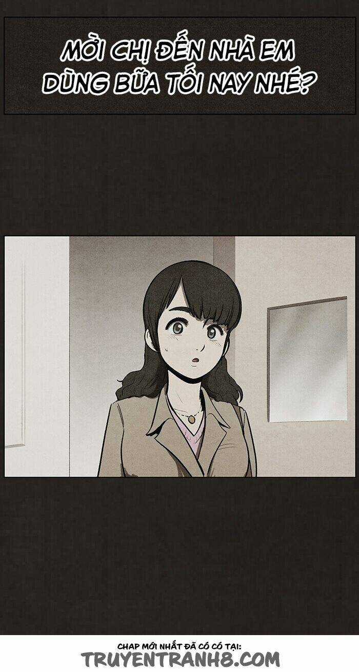 Đứa con của quỷ dữ - Chapter 71 - Trang 5