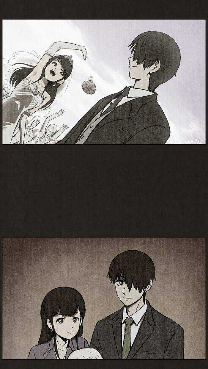 Đứa con của quỷ dữ - Chapter 71 - Trang 42