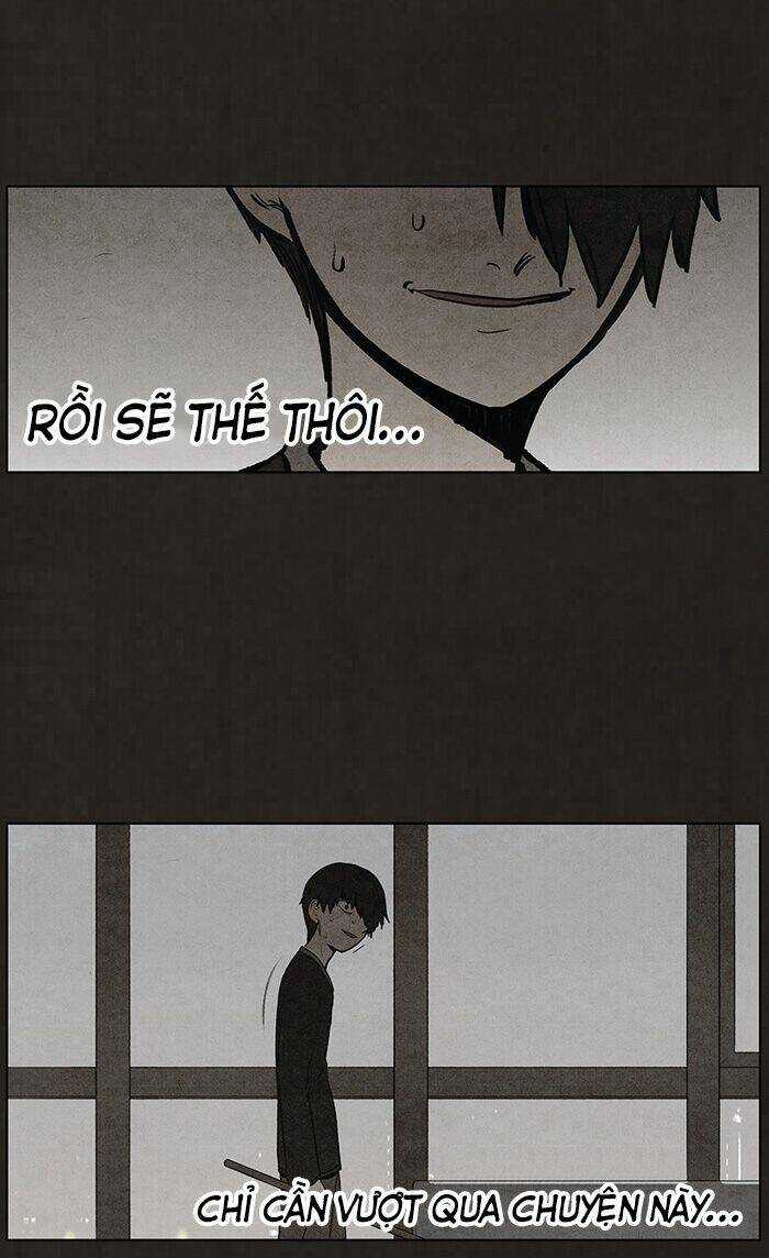 Đứa con của quỷ dữ - Chapter 71 - Trang 44