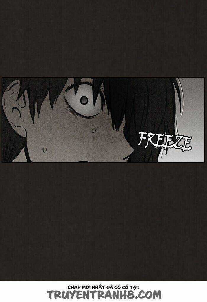 Đứa con của quỷ dữ - Chapter 71 - Trang 45