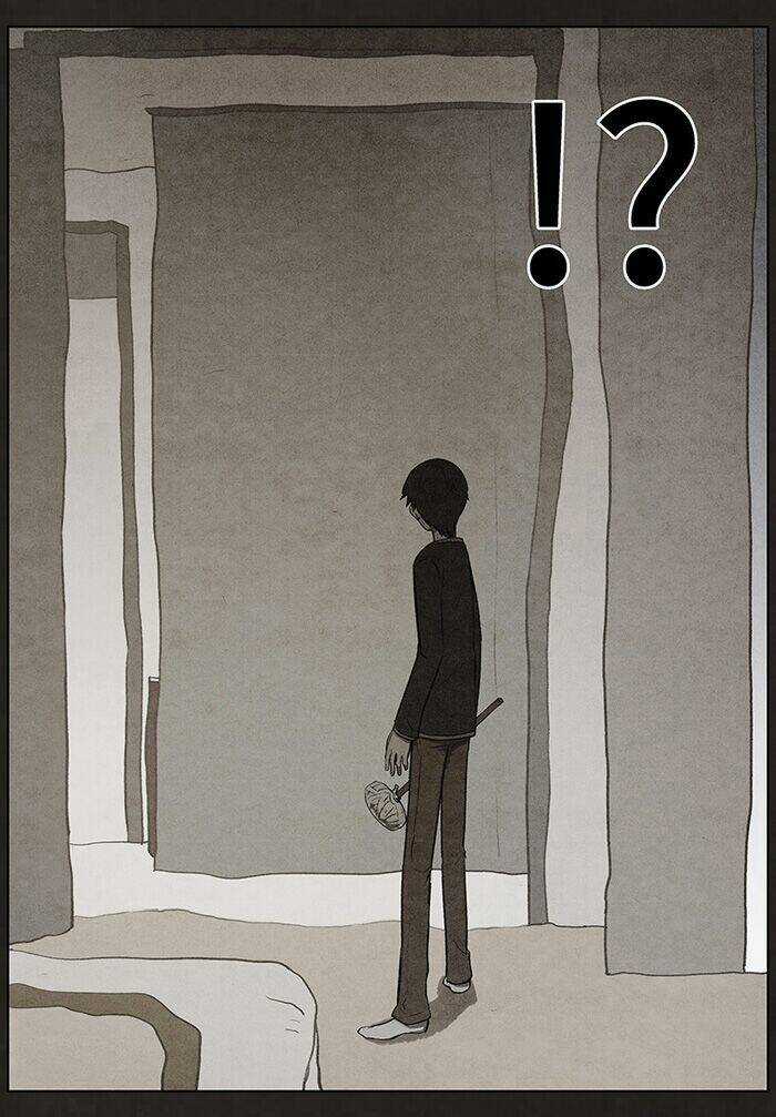 Đứa con của quỷ dữ - Chapter 71 - Trang 46