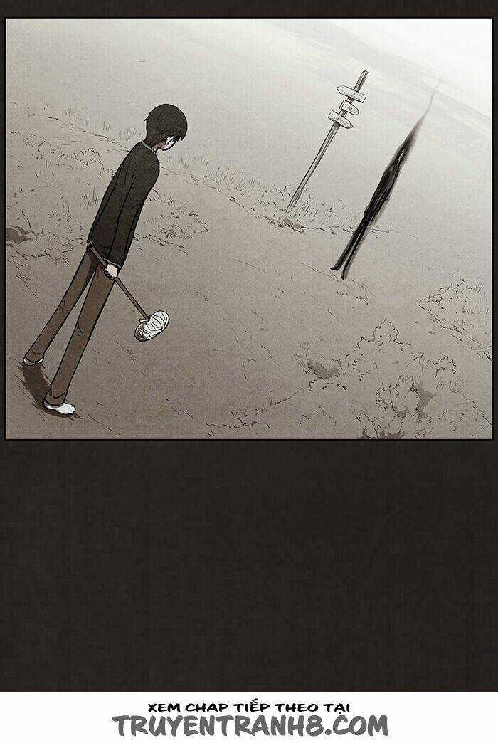 Đứa con của quỷ dữ - Chapter 71 - Trang 49