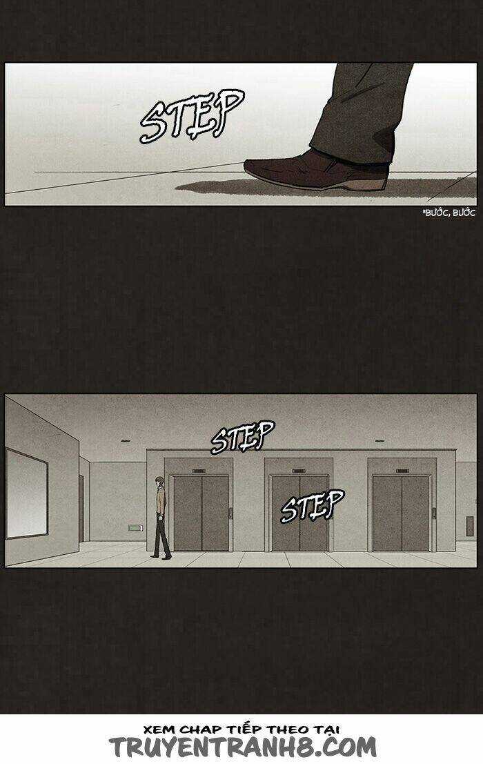 Đứa con của quỷ dữ - Chapter 71 - Trang 54