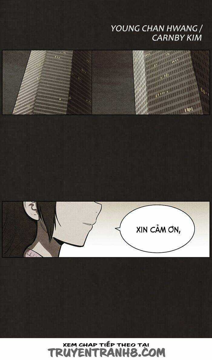 Đứa con của quỷ dữ - Chapter 71 - Trang 7