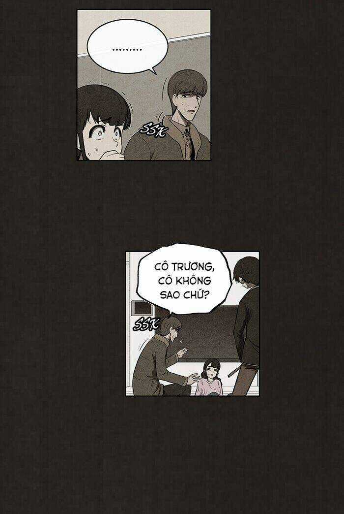 Đứa con của quỷ dữ - Chapter 72 - Trang 12