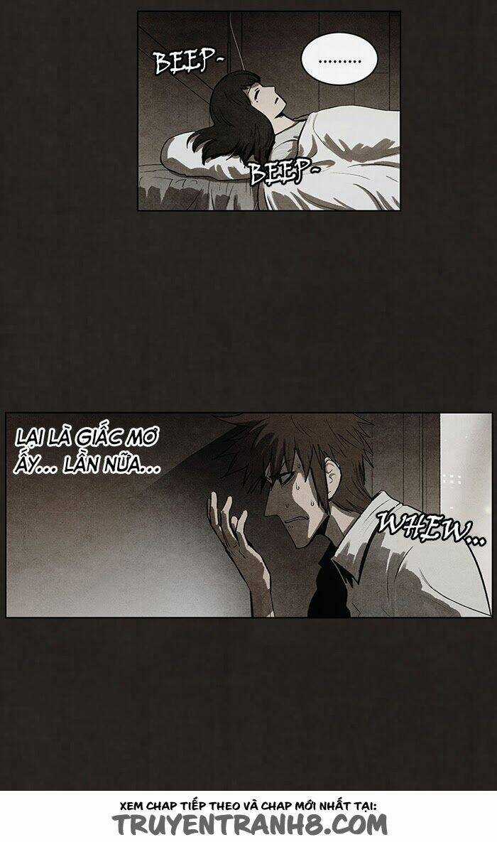 Đứa con của quỷ dữ - Chapter 72 - Trang 13