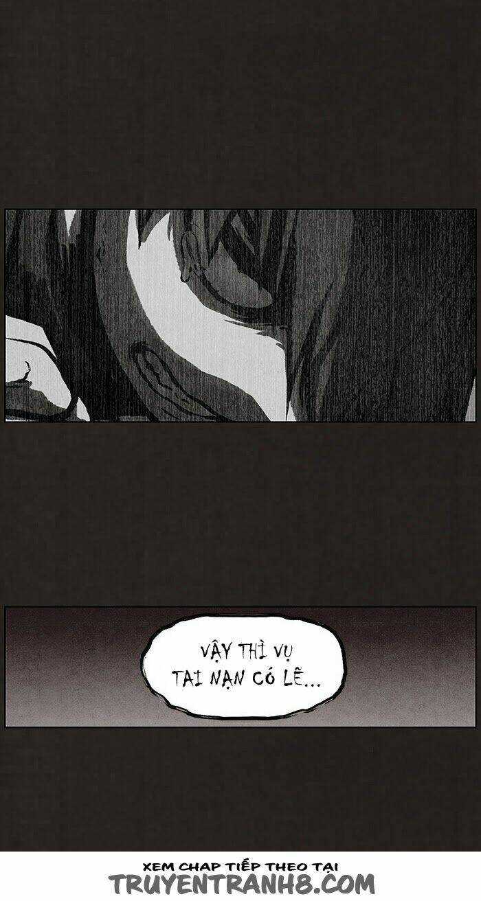Đứa con của quỷ dữ - Chapter 72 - Trang 16