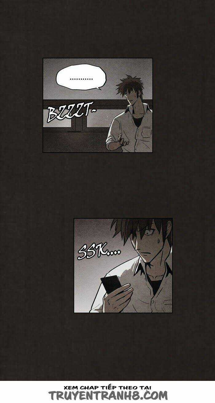 Đứa con của quỷ dữ - Chapter 72 - Trang 18