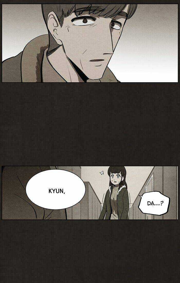 Đứa con của quỷ dữ - Chapter 72 - Trang 21