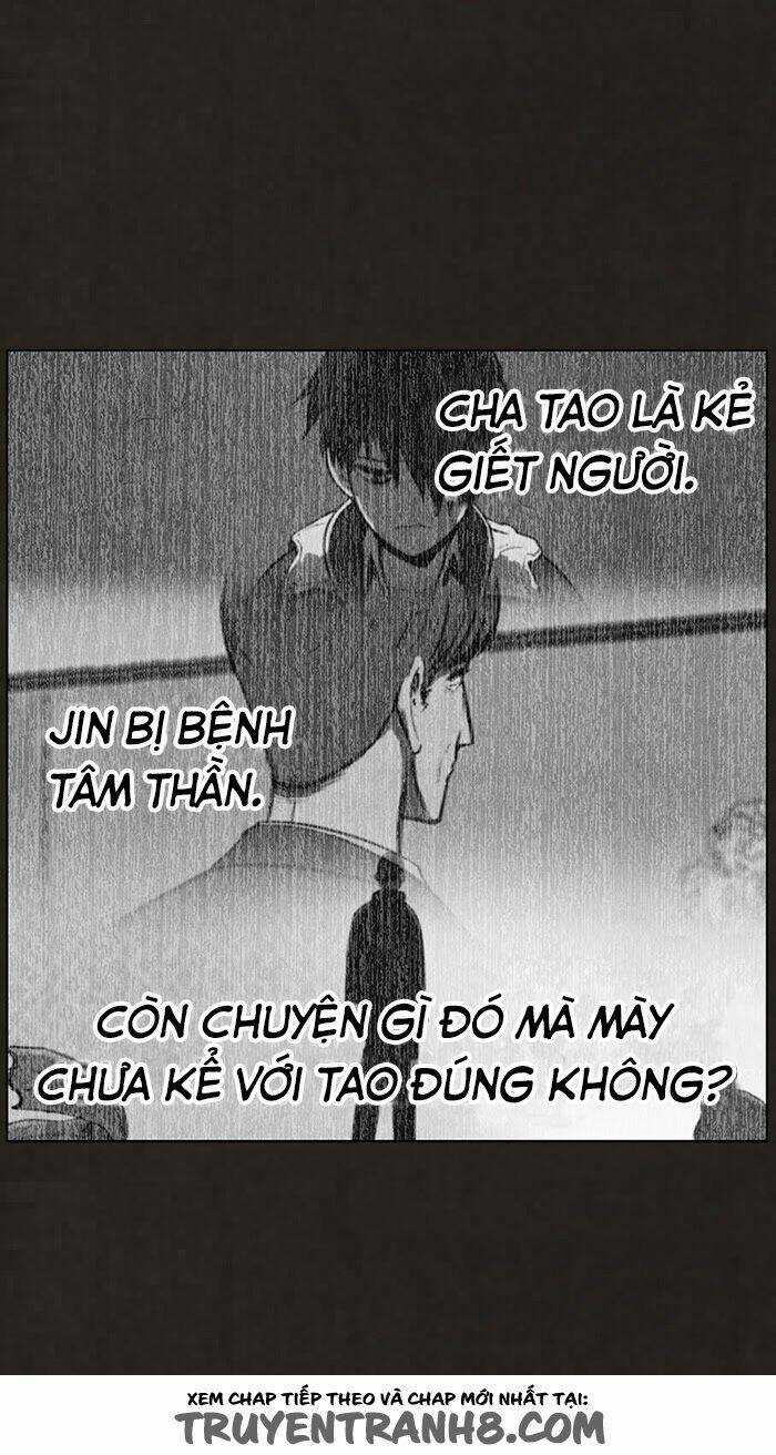 Đứa con của quỷ dữ - Chapter 72 - Trang 4
