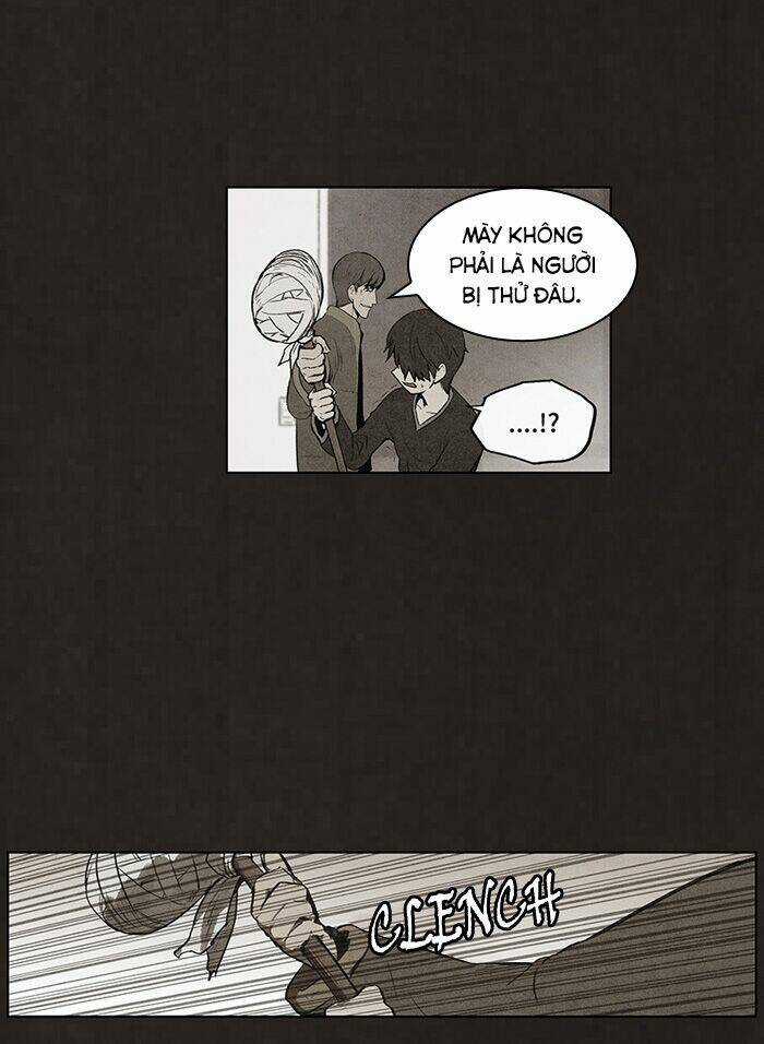 Đứa con của quỷ dữ - Chapter 72 - Trang 38