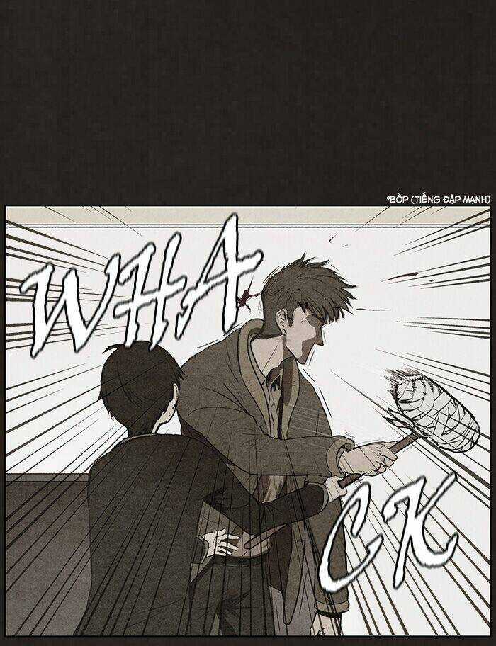 Đứa con của quỷ dữ - Chapter 72 - Trang 39