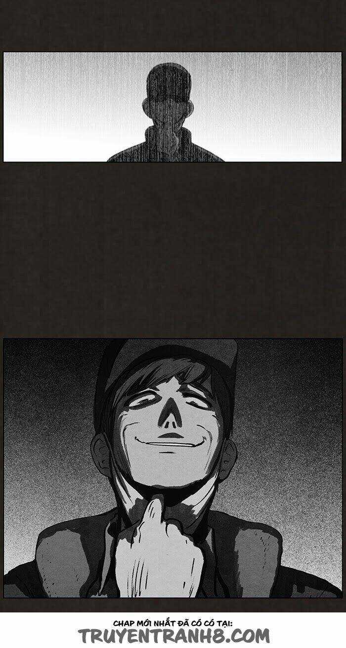Đứa con của quỷ dữ - Chapter 72 - Trang 5