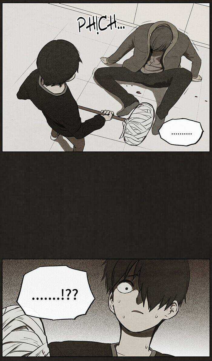 Đứa con của quỷ dữ - Chapter 72 - Trang 42