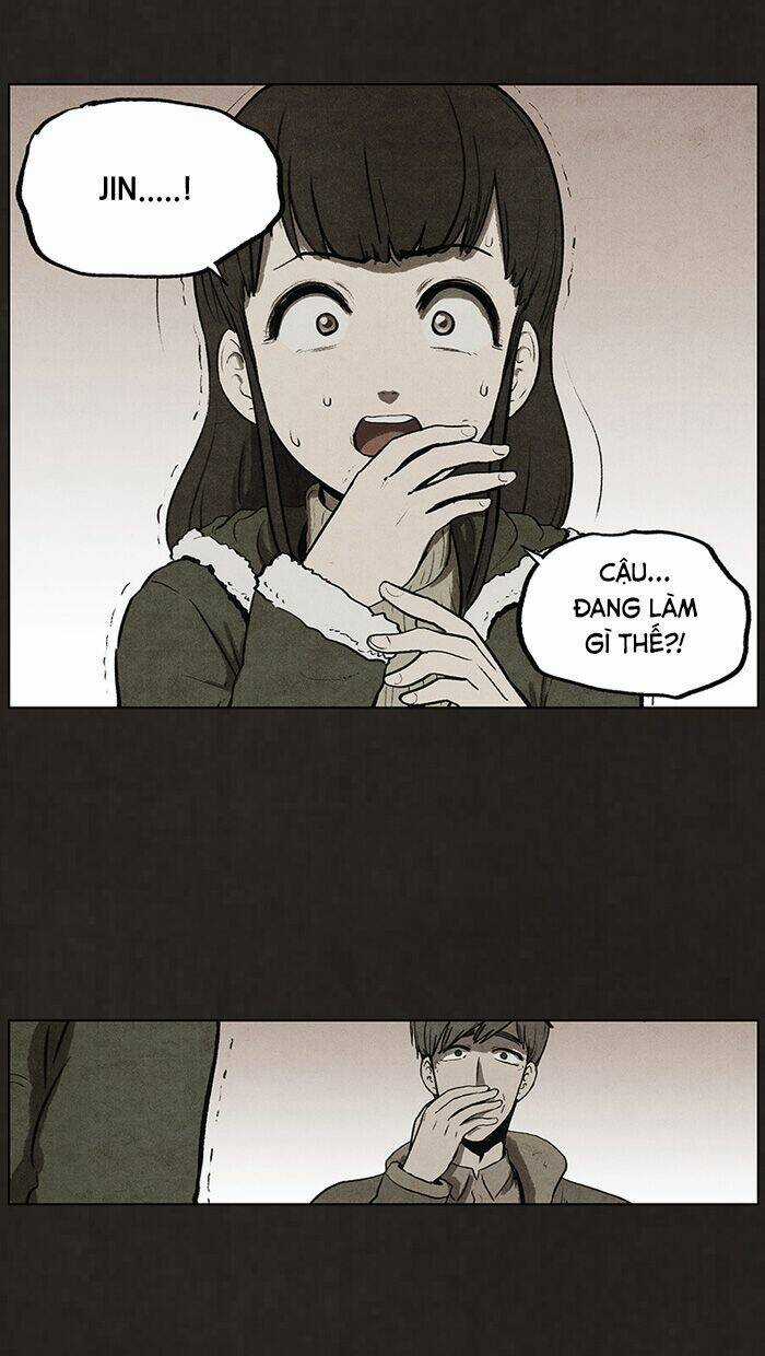 Đứa con của quỷ dữ - Chapter 72 - Trang 6