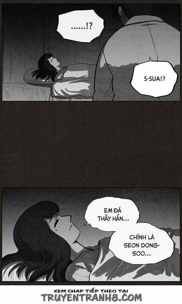 Đứa con của quỷ dữ - Chapter 72 - Trang 8