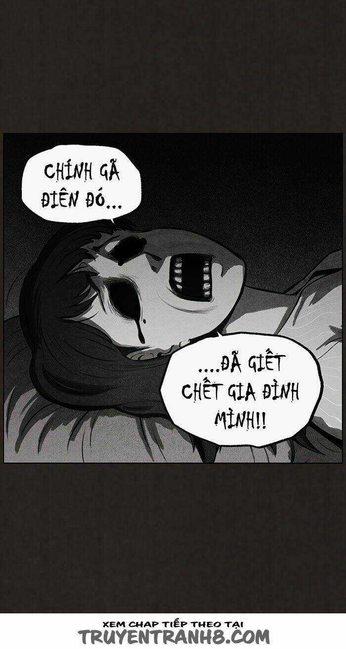 Đứa con của quỷ dữ - Chapter 72 - Trang 10