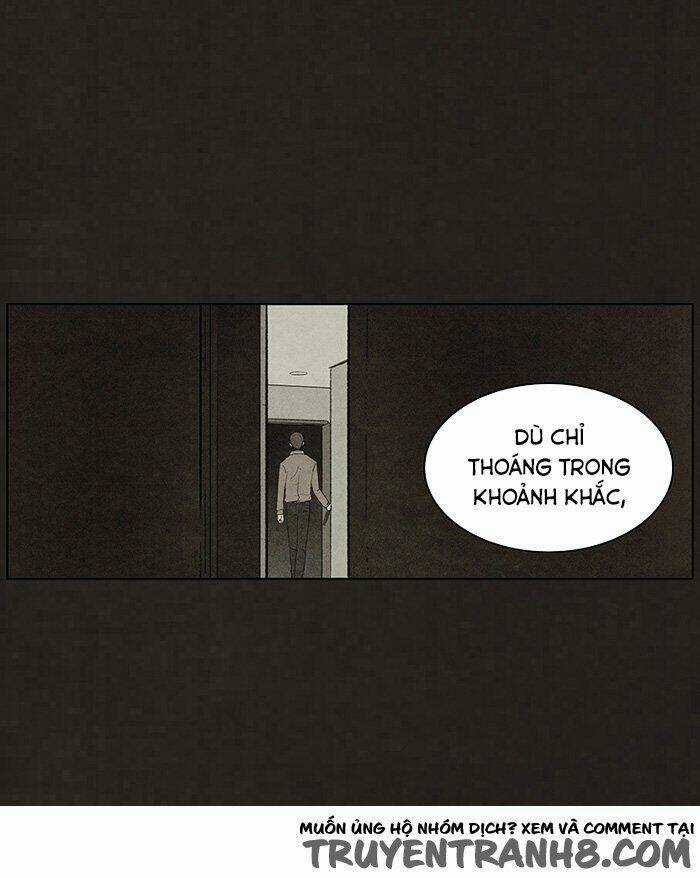 Đứa con của quỷ dữ - Chapter 73 - Trang 2