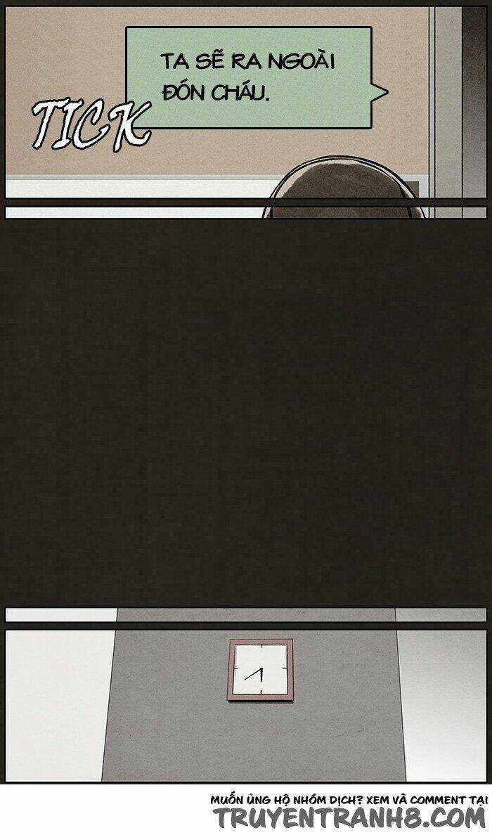 Đứa con của quỷ dữ - Chapter 73 - Trang 15