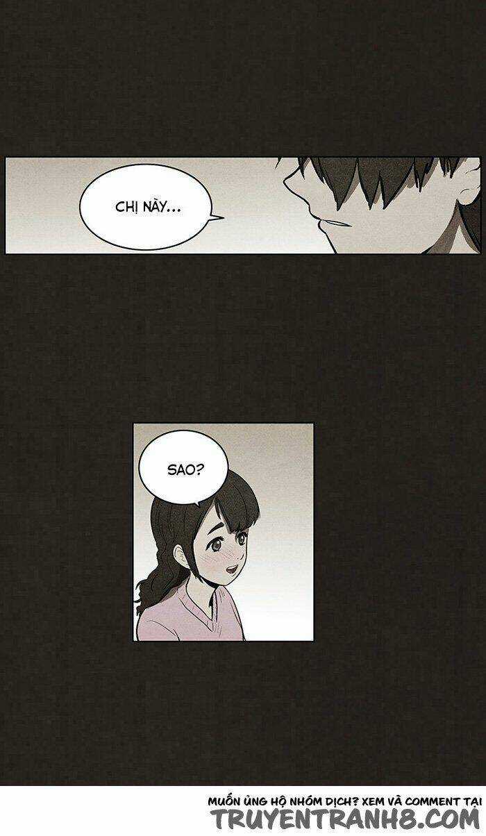 Đứa con của quỷ dữ - Chapter 73 - Trang 19