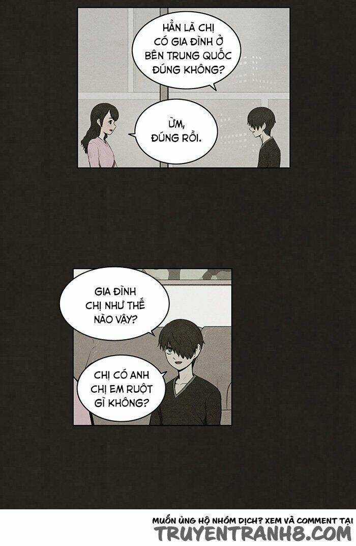 Đứa con của quỷ dữ - Chapter 73 - Trang 20